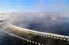 Юрий Зайцев и Дмитрий Патрушев обсудили вопросы строительства и реконструкции очистных сооружений в Марий Эл