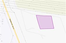 Минград отказался узаконить переработку бетона на сельхозземлях в Тольятти