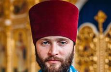 Отец Дионисий Лёвин: "Двери епархиальных детских центров открыты для всех"