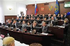 Дума Тольятти: под влиянием депутатов бюджет города сформирован более рационально