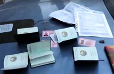 В Самаре несколько человек незаконно зарегистрировали сотни мигрантов