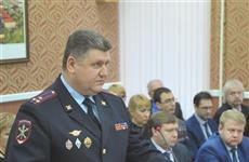 Экс-начальник сызранской полиции предстанет перед судом
