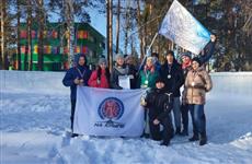 В ПАО "Кузнецов" прошел зимний слет молодежи