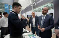 Вячеслав Федорищев встретился с самарскими участниками образовательного интенсива по развитию БАС "Архипелаг-2025"