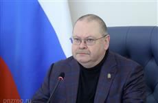 Олег Мельниченко: в Пензенской области стартовала посевная кампания