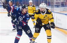 "Лада" проиграла "Северстали" 