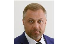 Олега Комарова выбрали главой администрации Красноглинского района