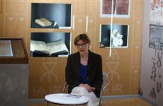 Татьяна Мрдуляш о перспективах и успехах самарской культуры