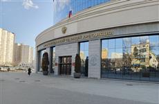 Борьба за снос "виллы Качмазова" продолжится в кассационном суде