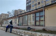 В центральной библиотеке им. Татищева начался ремонт