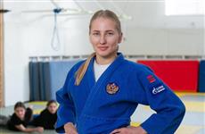 Самарчанки в составе сборной России стали бронзовыми призерами чемпионата Европы по дзюдо