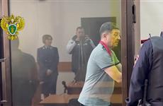 В Уфе вынесли приговор бывшему начальнику республиканского МРЭО ГИБДД