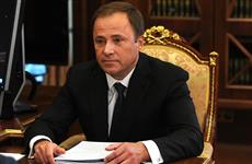 Игорь Комаров: "Ульяновская область готова к реализации национальных проектов"