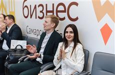 Молодые и начинающие предприниматели Самарской области могут принять участие в конкурсе "Создай НАШЕ"