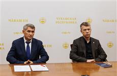 Олег Николаев стал участником дискуссии о развитии бизнеса на форуме "Деловой России"