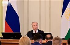 В хозяйствах Башкортостана в 2026 г. накоплено 147 тыс. тонн минеральных удобрений