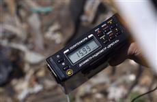 На тольяттинской свалке обнаружили неестественный радиационный фон
