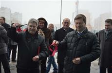 В Самаре ввели в эксплуатацию проблемную долевку на Луначарского, 5