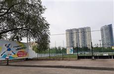 Стадион "Волга" в Самаре был продан по заниженной вдвое цене