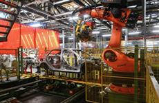 АвтоВАЗ установит новое оборудование для производства кроссовера Lada Azimut