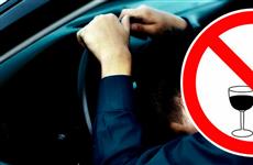 Госдума приняла закон, усиливающий ответственность за езду в нетрезвом виде
