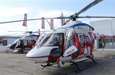 На Paris Air Show 2019 представили концепт модернизированного Ансата