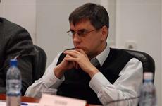 Сергей Андреев перешел на работу в областное правительство
