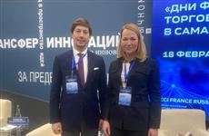 Инвесторы предлагают построить в Самаре канатную дорогу через Волгу