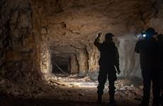 Петр Якубсон расскажет о самарских подземельях