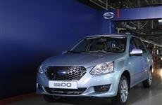 АвтоВАЗ получил от Renault-Nissan порядка 4,5 млрд руб. за создание моделей Datsun