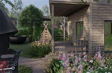 В 2026 г. в поселке Усьва откроется модульная гостиница благодаря нацпроекту