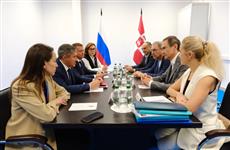 Сбер и Пермский край расширяют сотрудничество в сфере ИИ и инфраструктуры