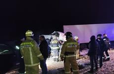 ДТП под Сызранью: водителю фуры предъявили обвинение