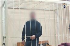 Задержан предполагаемый подельник замначальника ОРЧ СБ ГУ МВД Мадова