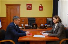 Минимущества Прикамья отчиталось об итогах работы за 2025 год и планах на 2026 год