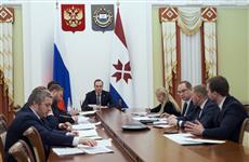 Первый в Мордовии бизнес-парк и резиденция высоких технологий: новая ОЭЗ