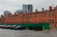 На Московском шоссе из-за старинной казармы ограничат высотность застройки