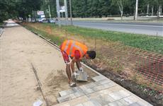 На улице Стара-Загора начался ремонт по контракту жизненного цикла