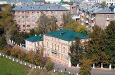 В Нижнем Новгороде отреставрируют Усадьбу Добролюбова