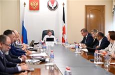 Врио главы Удмурдии сообщила о росте жалоб на очереди за бензином 