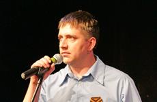 В Самарском театре кукол - новый режиссер