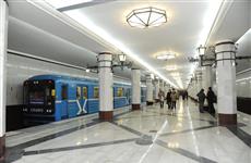 Самарский метрополитен получит более 2 млрд руб. на установление систем транспортной безопасности