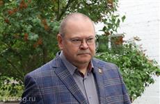 Олег Мельниченко сообщил о досрочной установке ФАПов в Пензенской области