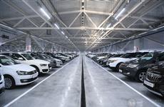 Под Казанью открылся крупнейший в стране мегамолл автомобилей с пробегом
