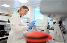 Российская вакцина против ВПЧ одобрена к применению для детей