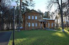 Сохранение истории и традиций купеческого города Ольга Абрамова обсудила с меценатами Сарапула 