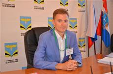 Обязанности главы Безенчукского района исполняет Сергей Колесник