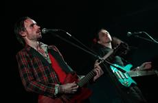 На "Метафесте" ливень испортил оборудование, но не фестиваль
