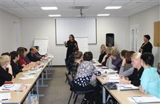 Руководители МФЦ получили новые знания в сфере госуслуг