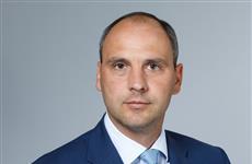 Денис Паслер: "На развитие Оренбурга будет дополнительно направлено 1,4 млрд рублей"